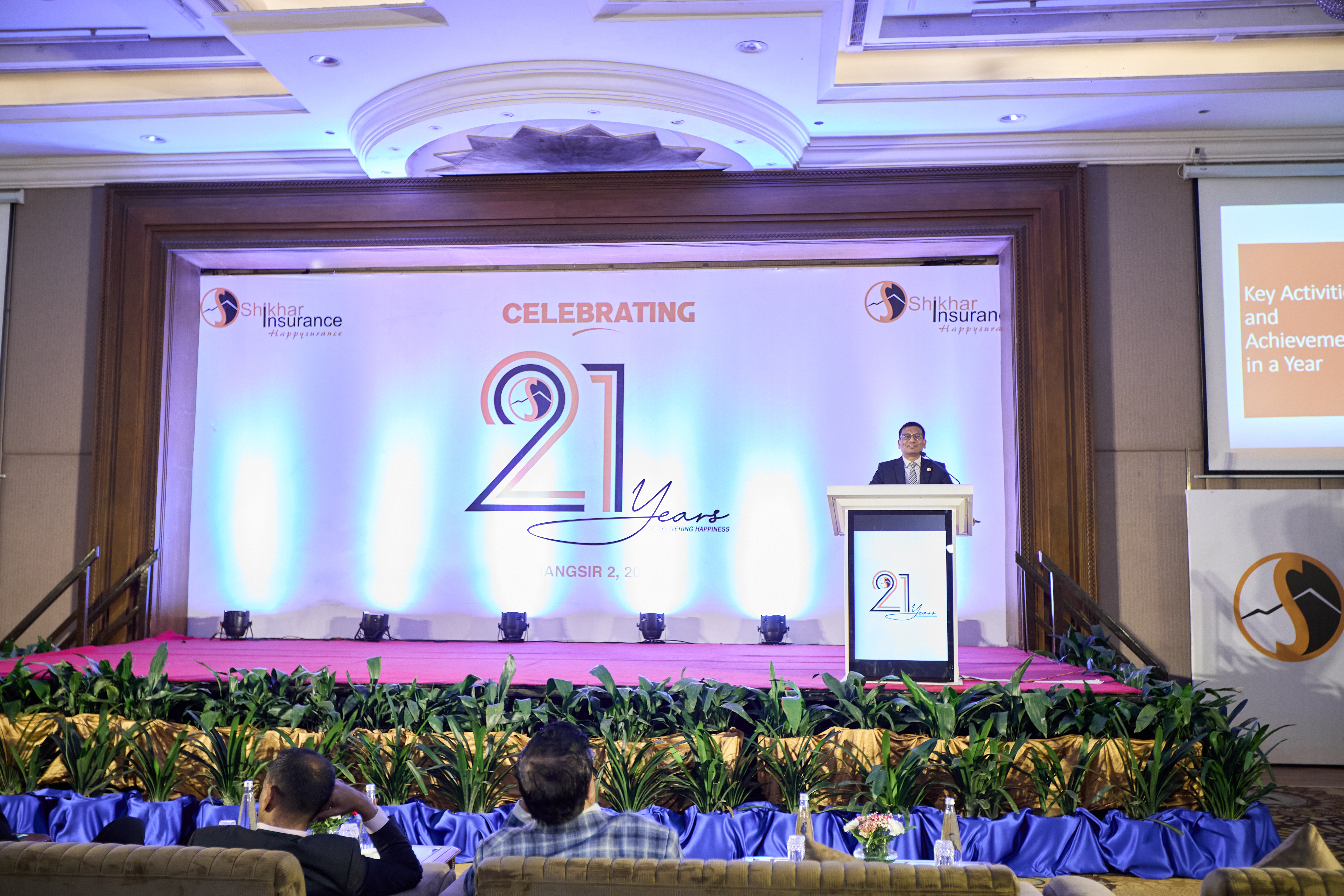 Celebrating 21 Years of Excellence Image-49